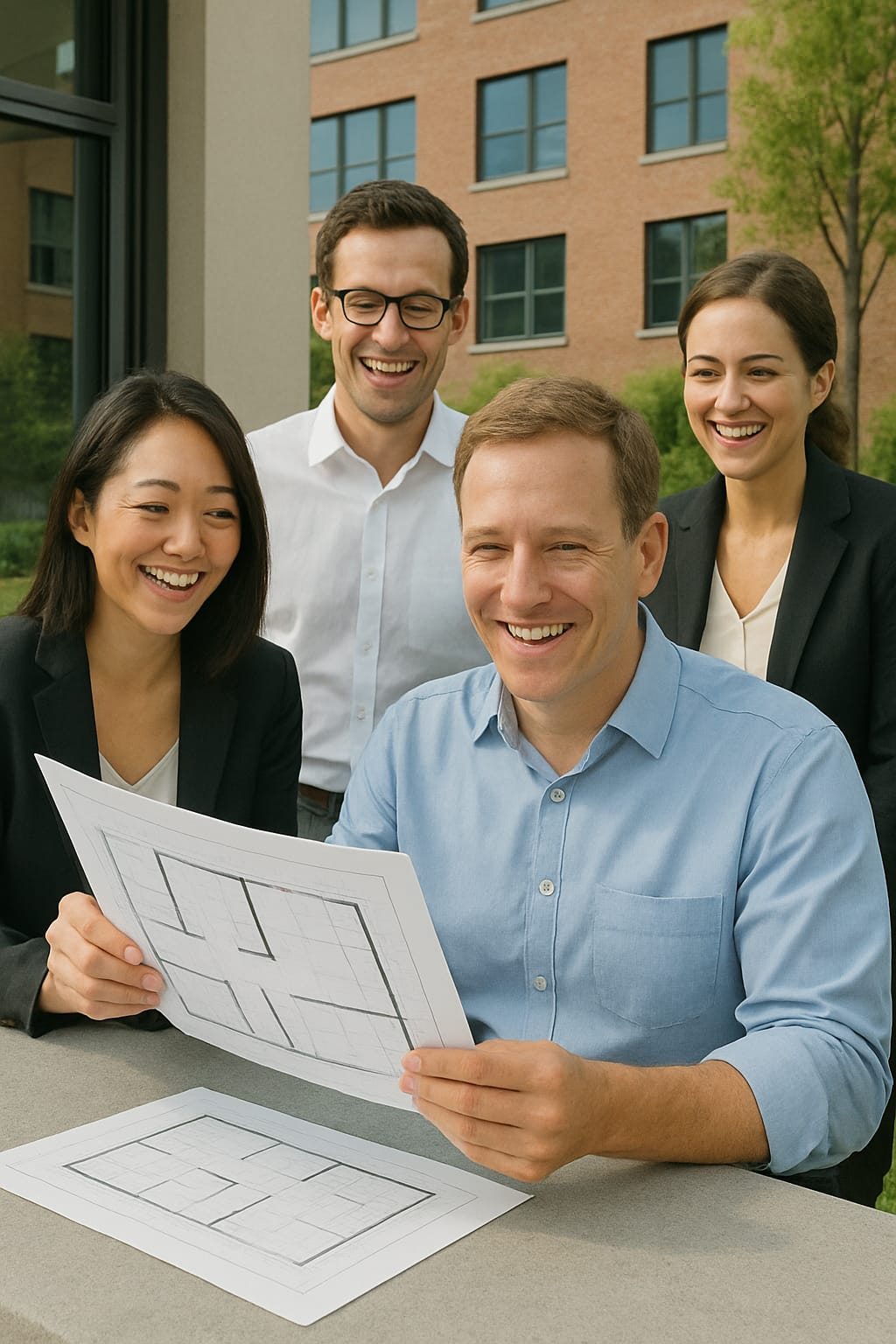 Projman Associates